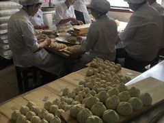 -庆丰包子铺(白塔寺店)