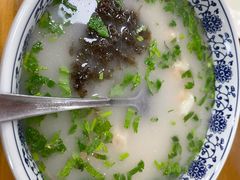 -东关吉祥西安腊汁肉夹馍(健德门店)