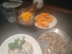 -吉庆莲年有鱼炭烤鱼(苏宁广场店)