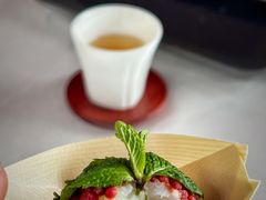 -鹿鸣酒家(越秀店)