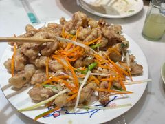 -老仁义·清真菜(太古街店)