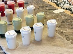 -阿嬷手作(成都万象城店)