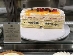 -HARBS(名铁名古屋店)