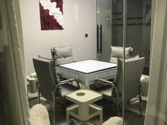 -LJ掼蛋·棋牌会所(徐汇店)