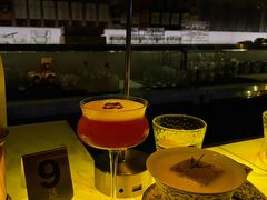 -柒Lounge(三里屯店)