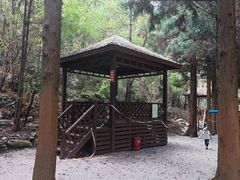 -重庆云阳龙缸景区