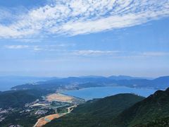 -七娘山