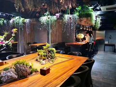 -森味薪火烧•烧鸟居酒屋•日本料理(望京店)