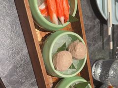 -捞王猪肚鸡火锅(金华义乌之心店)