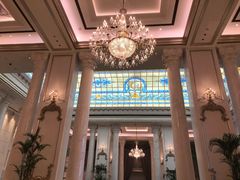 -海豚湾·大堂吧(厦门佰翔波特曼七星湾酒店)