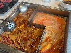 -红鼎坊·老成都火锅(新南门店)