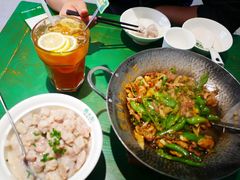 -费大厨辣椒炒肉(太平老街店)