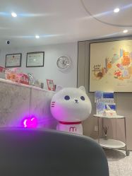 -咪咪专业脱毛连锁机构