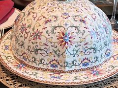 -北京饭店谭家菜