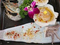 -大阪烧肉BAKA一代(十亩地店)