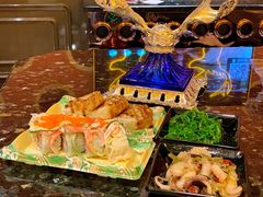 -池田寿司·4H鲜作(朝阳大悦城店)