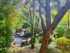 -七彩云南古滇温泉山庄