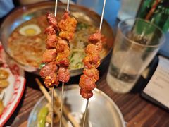 -破店肥哈·东北烧烤·夜宵(南山保利店)