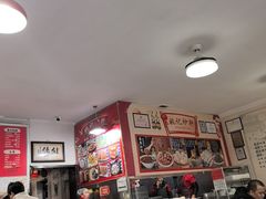 -姚记炒肝店(鼓楼店)