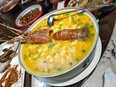 -有红鸡毛店·川菜(建设路店)