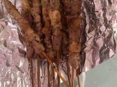 -有蚝有翅烧烤大排档·宵夜(右安门店)