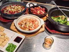 -潮界(虹桥天地店)