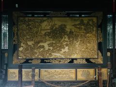 -上海醉白池公园