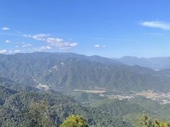 -腾冲云峰山