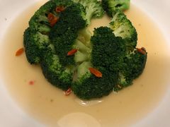 -浙江安吉JW万豪酒店·万豪中餐厅