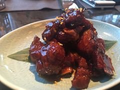 -西安凯悦酒店·湖畔中餐厅