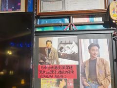 门面-为你钟情咖啡馆(春熙路太古里步行街店)