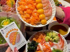 -河风の幸会精致料理