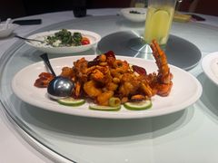 -廊亦舫Lang Yi Fang Restaurant(金桥店)