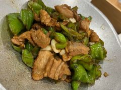 -前海沿·青岛菜(大拇指广场石老人店)