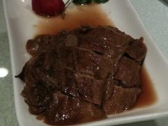 素鴨-蝶苑(吴江路店)