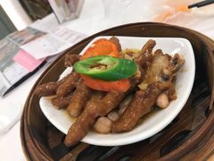 -御彩酒家(东风东路店)