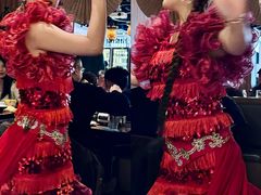 -耶里夏丽·丝路新疆菜·清真食品(徐汇南丹东路臻选店)