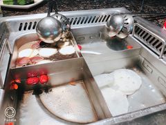 -海底捞火锅(崇文门新世界百货店)