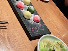 -吕氏疙瘩汤·新派鲁菜(济南万象城店)