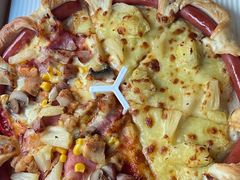 -必胜客(桐乡吾悦广场店)