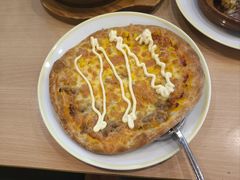 -萨莉亚意式餐厅(苏州食百家店)