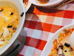 -西贝莜面村(上海百联西郊店)