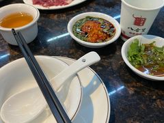 -八合里牛肉火锅(深圳海德店)