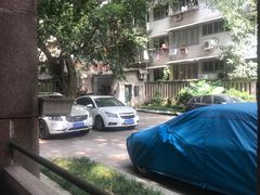 -西南药业门诊部