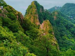 -吉林拉法山