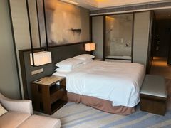 -舟山希尔顿酒店