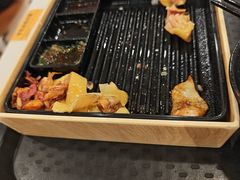 -大家乐(广州天河城六楼店)