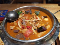 -桂小厨广西菜(青秀万达店)