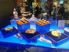 -金海湾自助餐厅(金陵饭店)