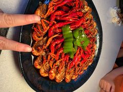 -红盔甲·小龙虾(天钥桥店)